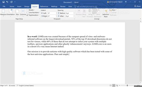 we are not able to sign microsoft document (word), office 2016 